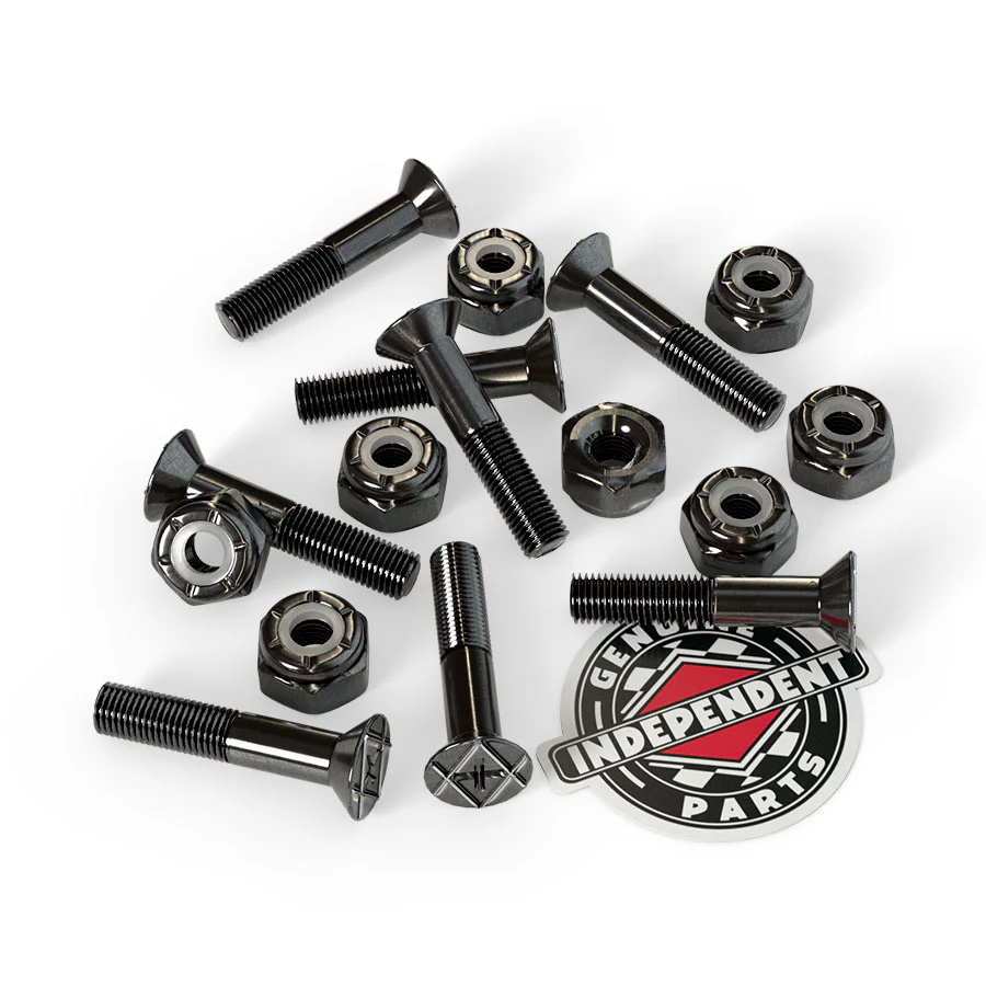 Hardware & Bearings