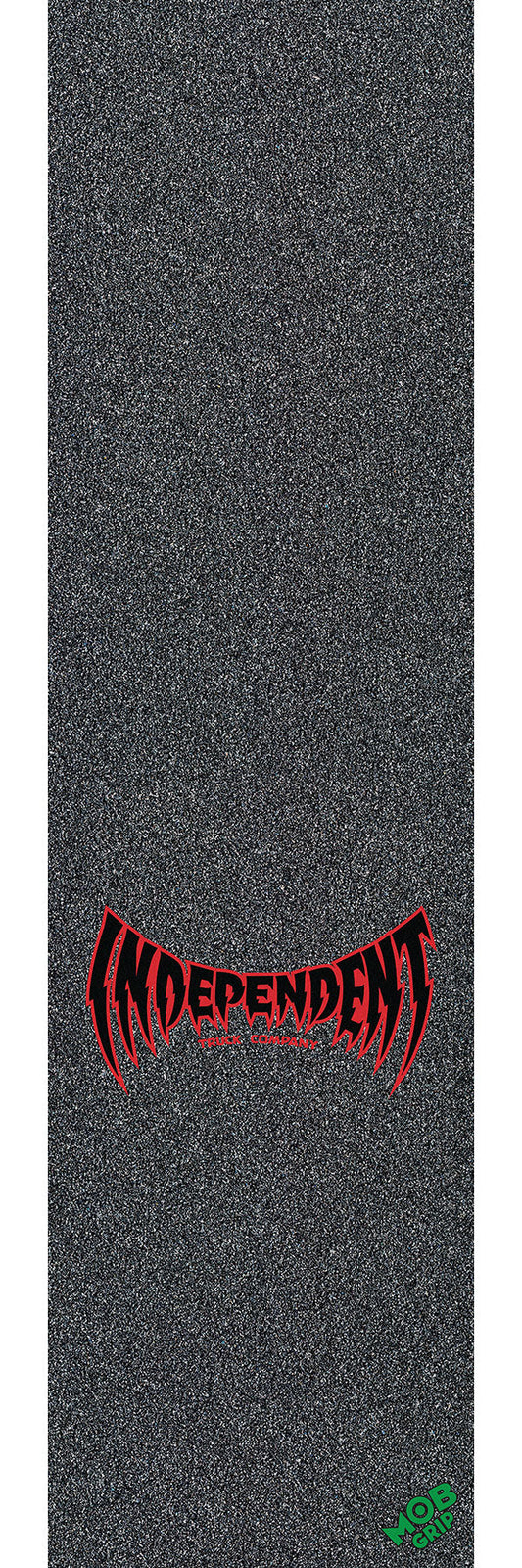 9in Voltage Span Small Mob Skateboard Griptape