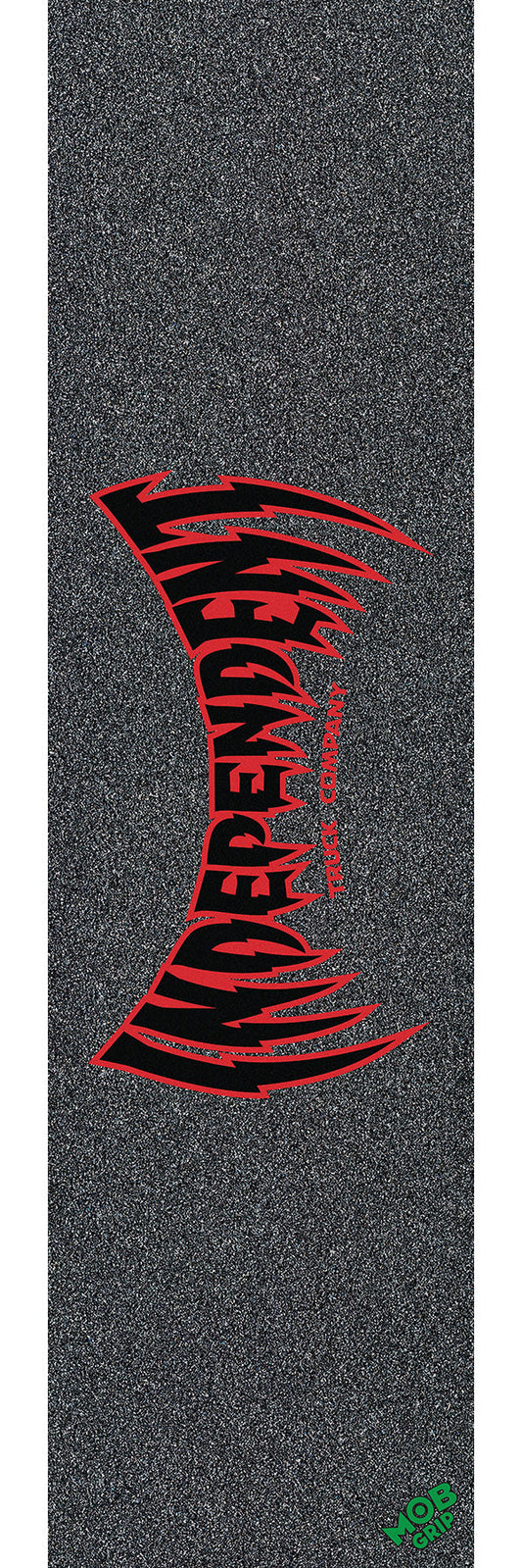 9in Independent Voltage Span Large Mob Skateboard Griptape