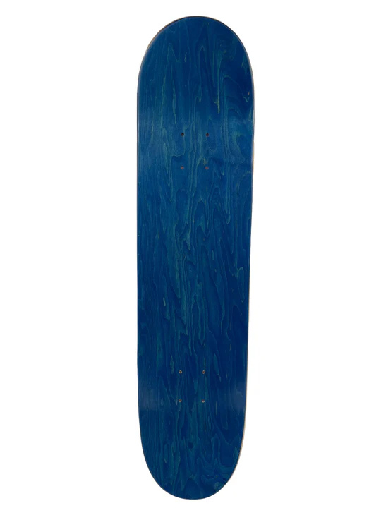 7.75 Blank Skateboard Deck