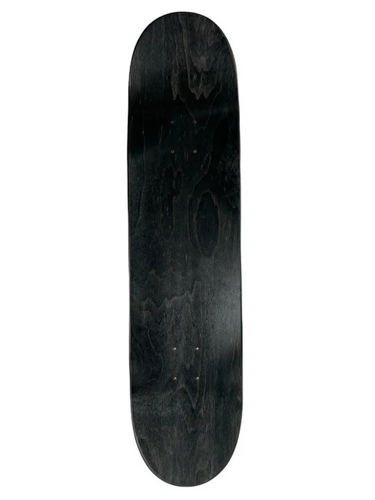 8.25 Blank Skateboard Deck