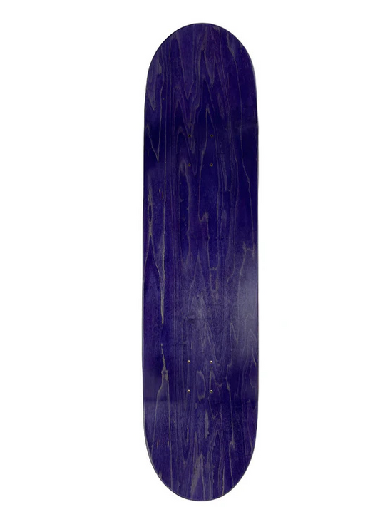 8.38 Blank Skateboard Deck