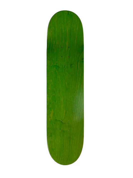 8.5 Blank Skateoard Deck