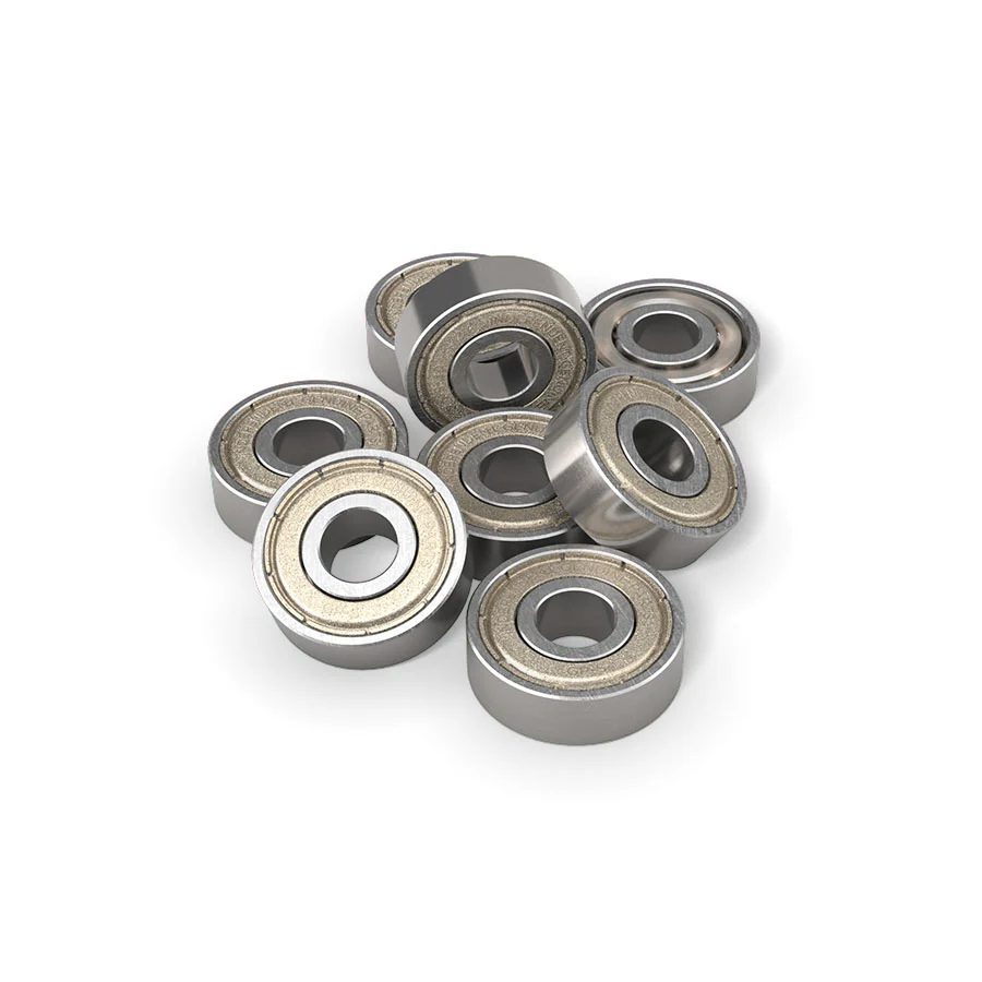 Bearings