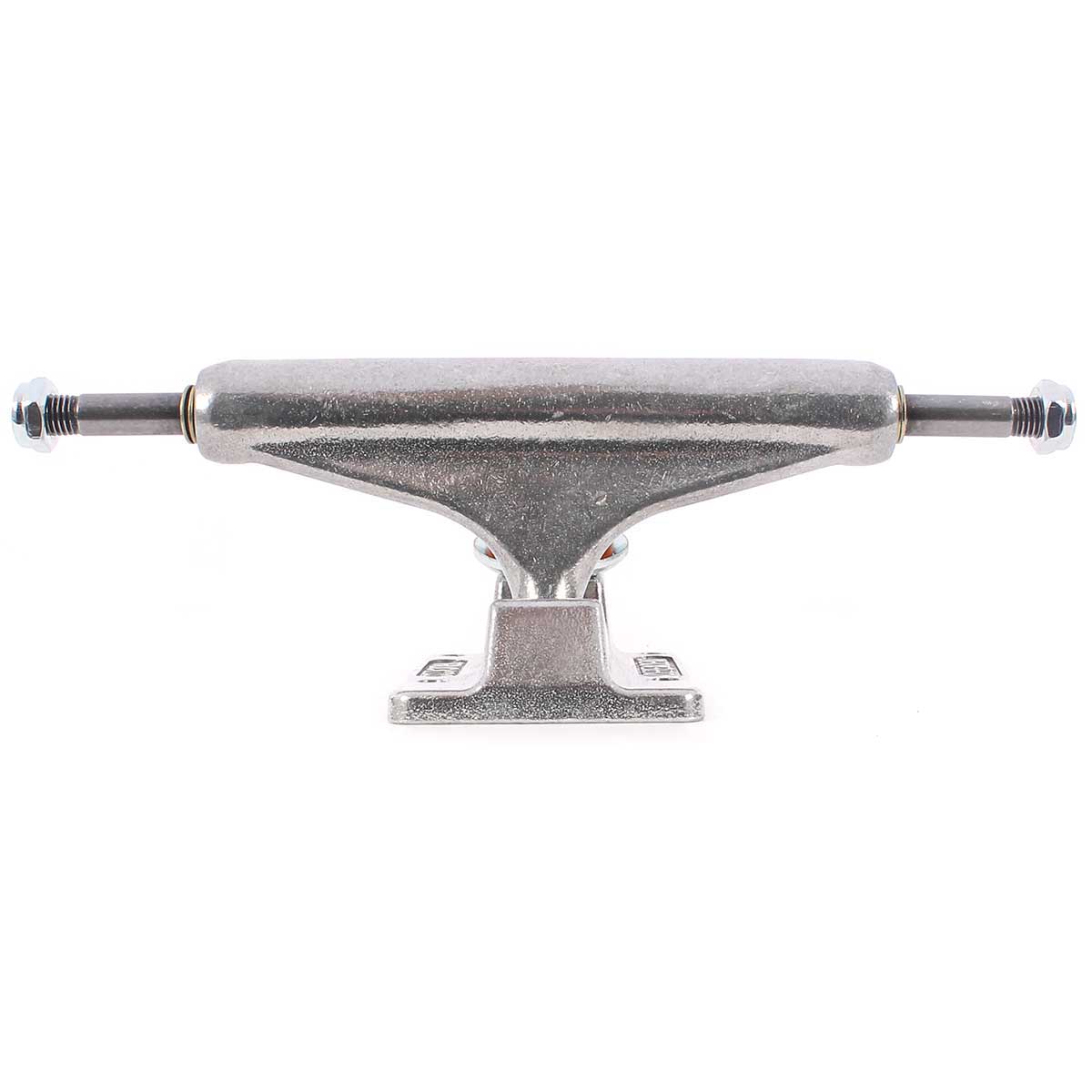 Mid Polished Independent Inverted Kingpin Skateboard Truck